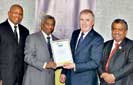 CA Sri Lanka joins Chartered Accountants Worldwide 