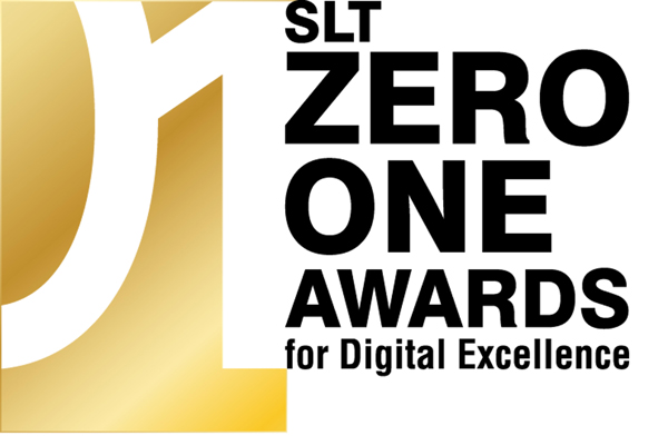 Judging Process Begins For “SLT Zero One Awards”