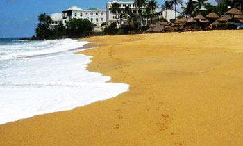 Two MSD men nabbed over sexual abuse of Russian woman in Mt. Lavinia  