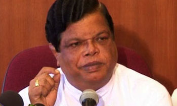 Global indices show SL economy at risk: JO