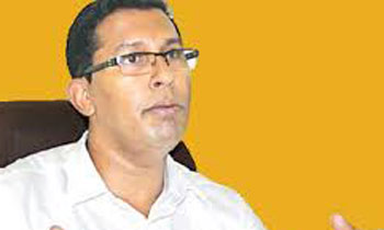 Sumanthiran assassination plot a sign of LTTE re-grouping: JHU