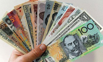 Lankan nabbed with foreign currency worth Rs. 111mn at BIA