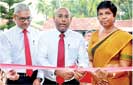 NDB opens 105th branch in Katana