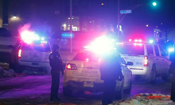 Quebec attack: SL grieves with Canada