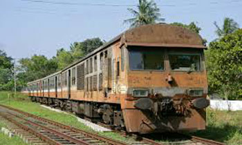 Rs.2bn to maintain 200 train compartments: Union