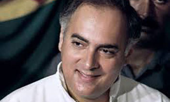 CIA had ‘if Rajiv was assassinated’ report