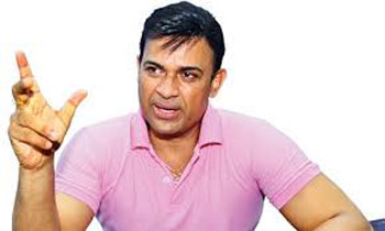 I will not apologise: Ranjan