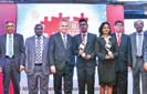 CA students become S. Asian region champions at IFRS quiz competition