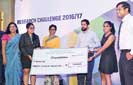 Royal Institute of Colombo wins Sri Lanka CFA Institute Research Challenge 