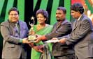 Perfect Business Solutions clinches two FCCISL awards 