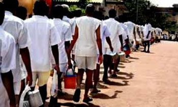60 condemned prisoners get deaths sentence commuted to life imprisonment