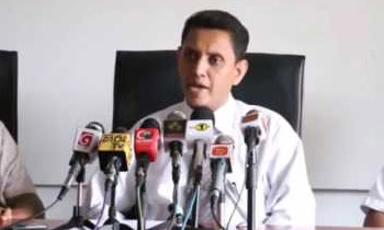 GMOA threatens TU action over SAITM
