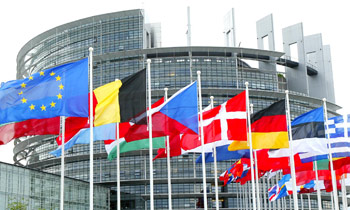 GSP+: EU P'ment urged to look into HR background