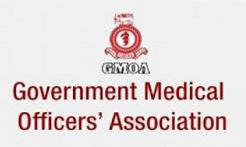GMOA to go ahead with tomorrow’s token strike