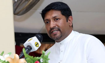 MR should support us or retire from politics immediately: Ruwan