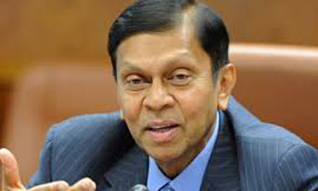 Economy managed 'very badly': Cabraal