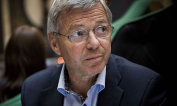 Fmr Norwegian PM held at US Airport for visiting Iran
