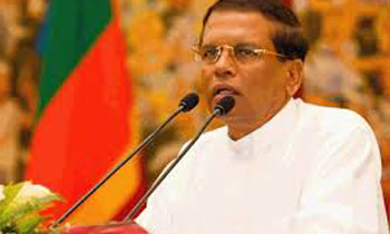 Work honestly and with commitment: President tells politicians