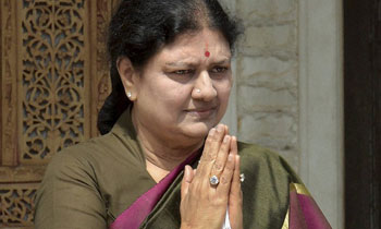 VK Sasikala to be next Tamil Nadu CM