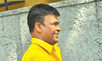  Ranjan complains to BC against Div. Sec.