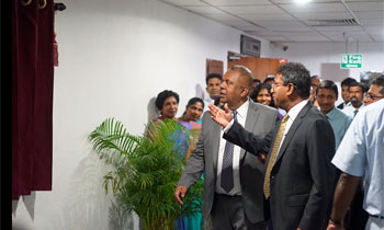 Non-resident envoys to be appointed: Mangala
