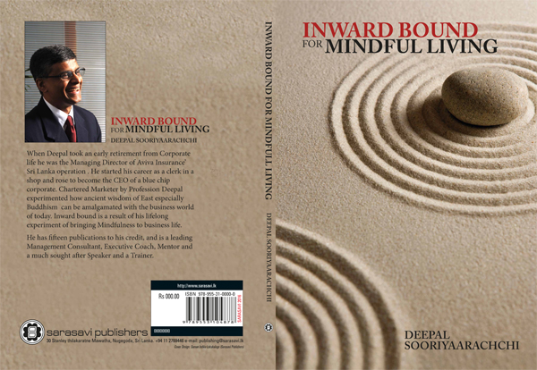 Launch of Inward Bound – for Mindfulness as an Executive Capability 