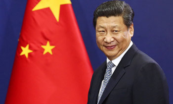 Willing to consolidate political trust with SL: China