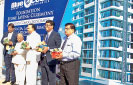 Blue Ocean Group rewrites history unveiling 21st iconic project 