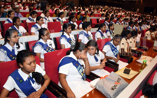 Girl Guides Association centenary