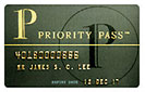 NDB Infinite, Signature credit cards offer access to  world-class airport lounges