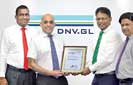 Alliance Finance first finance company certified by DNVGL for ISO 9001:2015