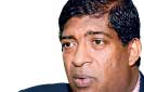 Protecting rupee more important than interest rates, says Ravi K