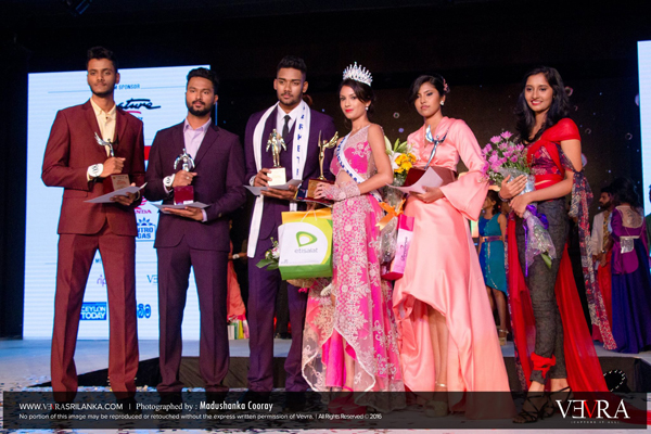 Signature Stylish Marketer’ by University of Kelaniya takes world of fashion by storm