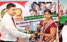 NMK Group donates medical equipment to LRH for 35th anniversary 