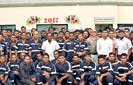 Caterpillar confers UTE with Silver Service Excellence certification 