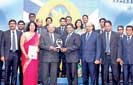 Kelani Cables wins National Quality Award for second time