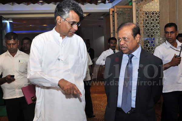 Sri Lanka’s largest property show inaugurated