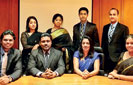 NDB Toastmasters Club continues to raise the bar