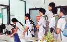 PACE Institute, Pannipitiya leads way creating successful professionals