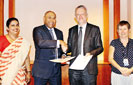 NDB-British Council join to uplift standard of English teaching in Sri Lanka