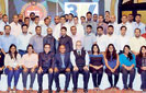 Top retailers complete mastery programme hosted by 3WC and GRA