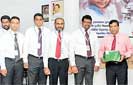 HNB Grameen uplifts child healthcare facilities at Lady Ridgeway Hospital