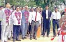 Korea Eximbank to provide clean and safe drinking water to Kurunegala