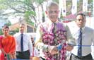 Union Bank enhances banking convenience in Negombo