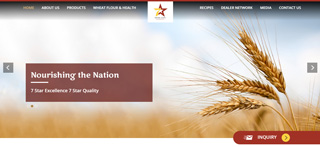 Serendib Flour Mills strengthens online presence with the launch of its new corporate website