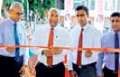 NDB Wennappuwa branch relocates to serve you better