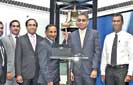 New S&P SL 20 entrant Teejay Lanka opens trading at CSE