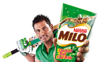 Sri Lankan students vote Nestlé Milo ‘Student Beverage Brand of the Year’for the third year running 