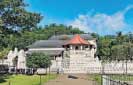 JICA to share experiences to develop historic Kandy city