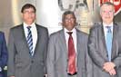 Top BDO International delegation visits CA Sri Lanka